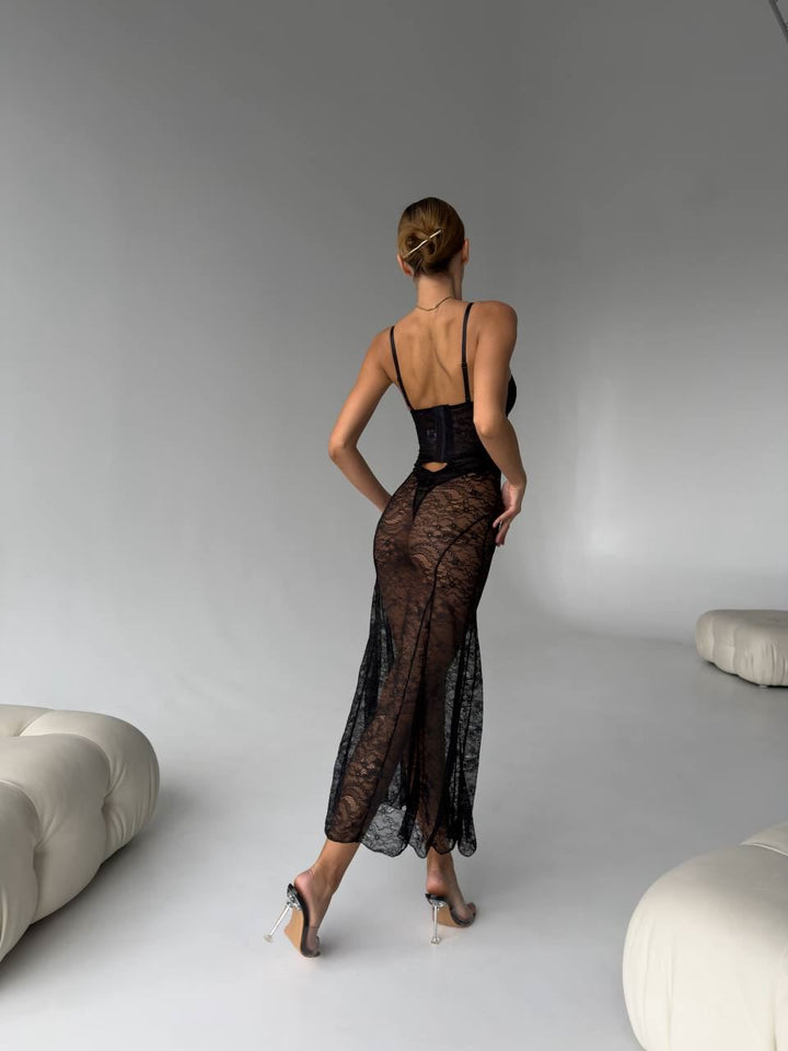 SABRINA | ROCHIE DE NOAPTE