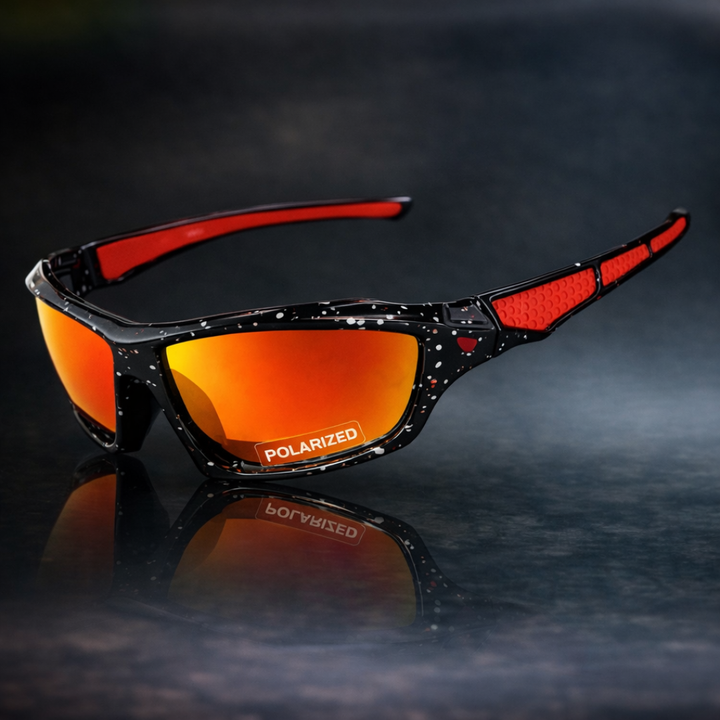 Alden – Ochelari de soare sport polarizați