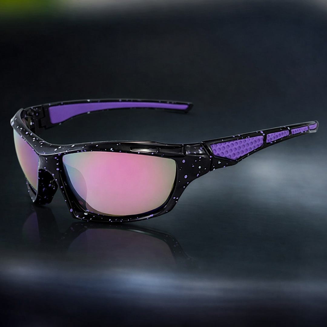 Alden – Ochelari de soare sport polarizați
