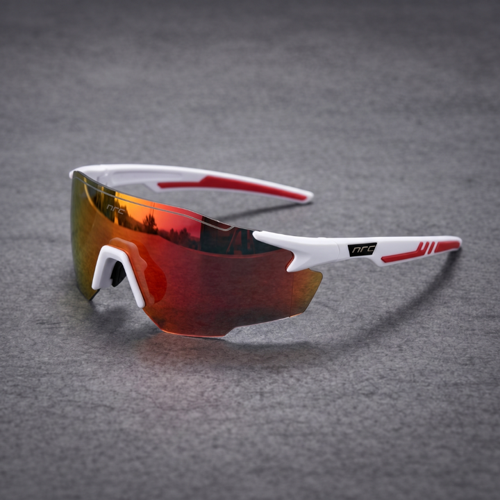 Luke™ | HD Vision Sports Sunglasses