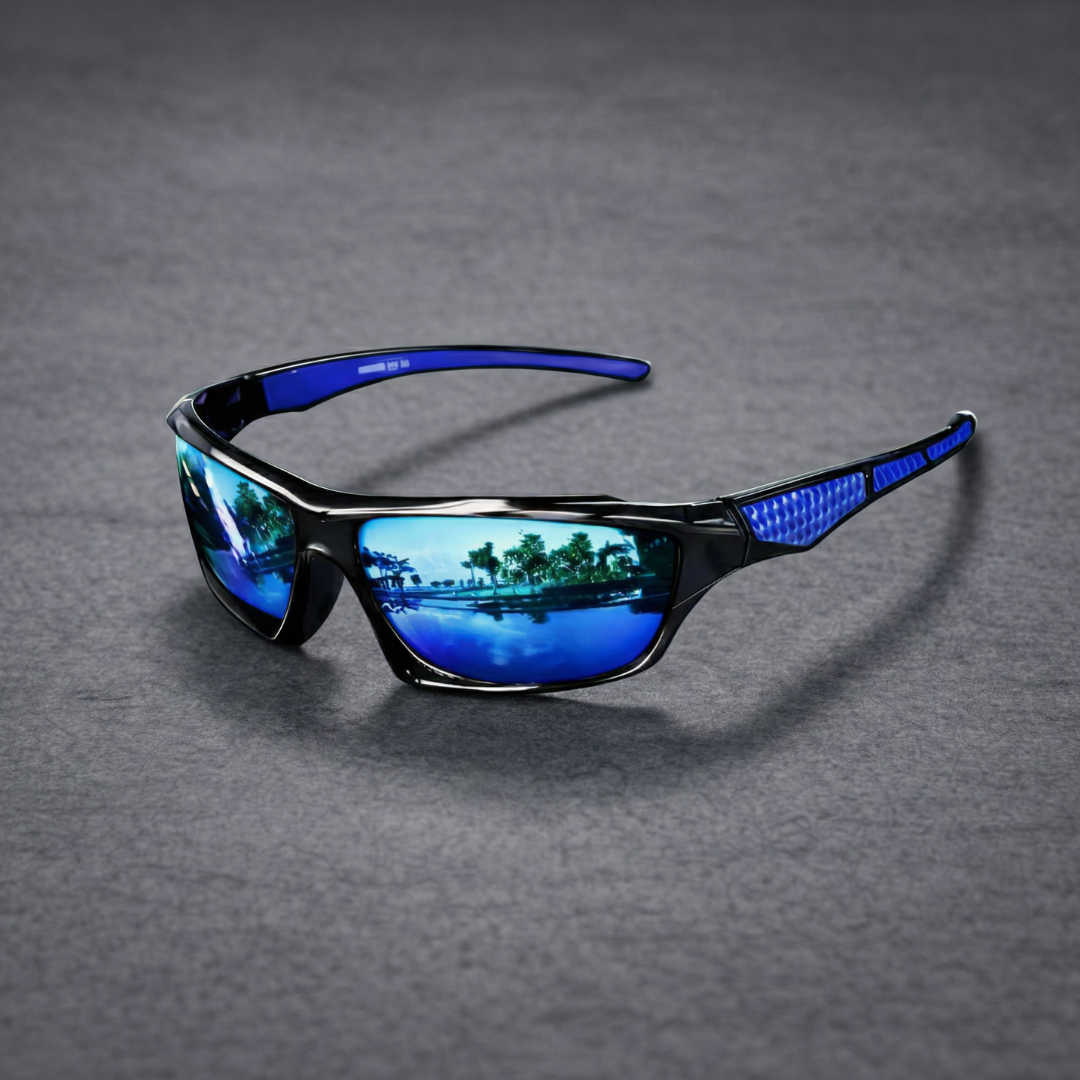 Alden – Ochelari de soare sport polarizați