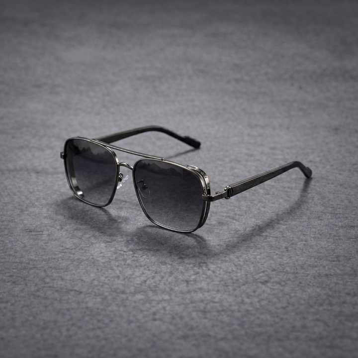 Ruffian™ | Luxury Wooden UV400 Sunglasses