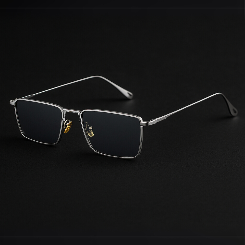 Evo™ | Square Frame Sunglasses