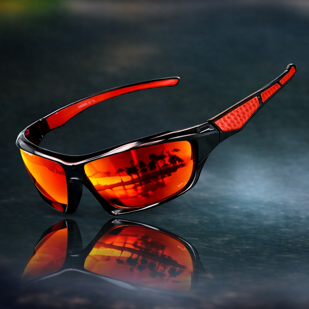 Alden – Ochelari de soare sport polarizați