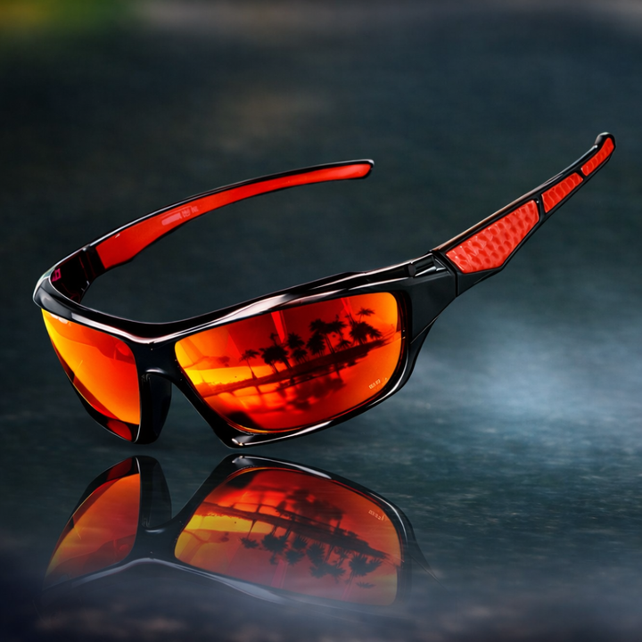Alden – Ochelari de soare sport polarizați