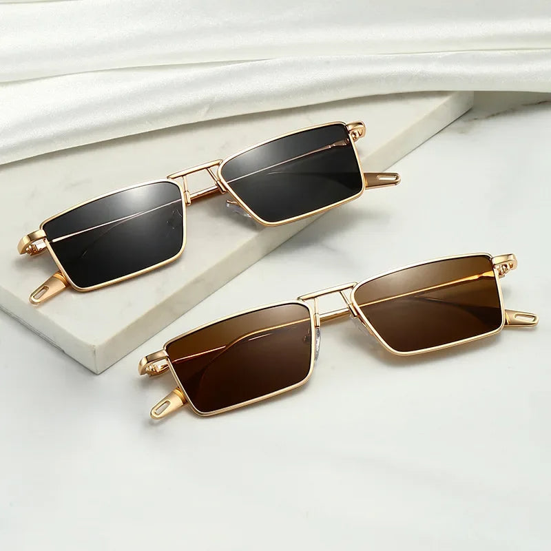 Evo™ | Square Frame Sunglasses