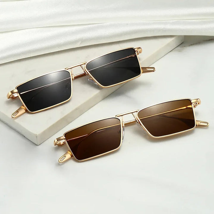 Evo™ | Square Frame Sunglasses