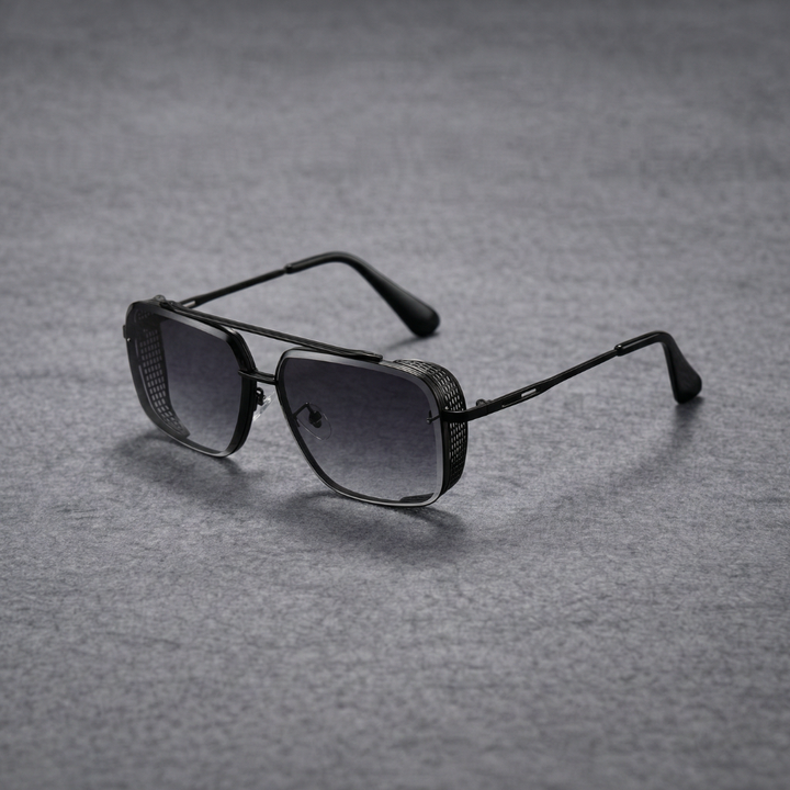 Aklas™ | Classic UV400 Sunglasses