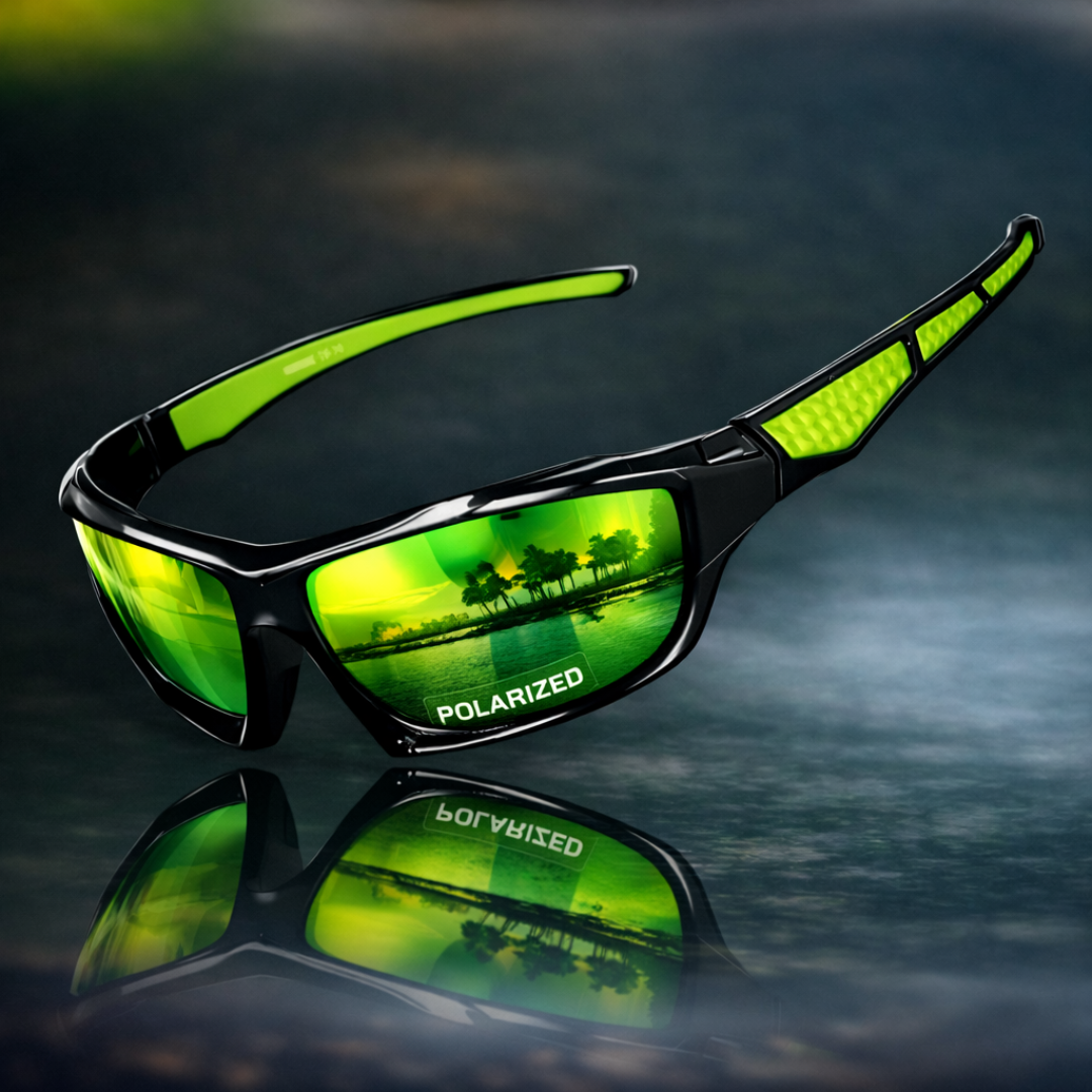 Alden – Ochelari de soare sport polarizați