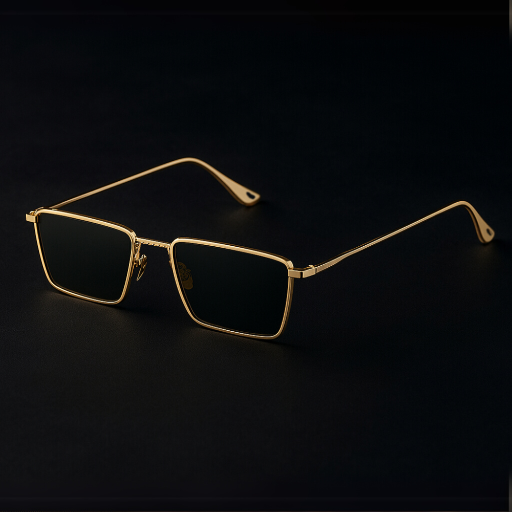 Evo™ | Square Frame Sunglasses