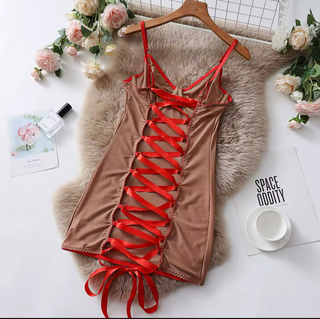 NOELIA | ROCHIE DE NOAPTE