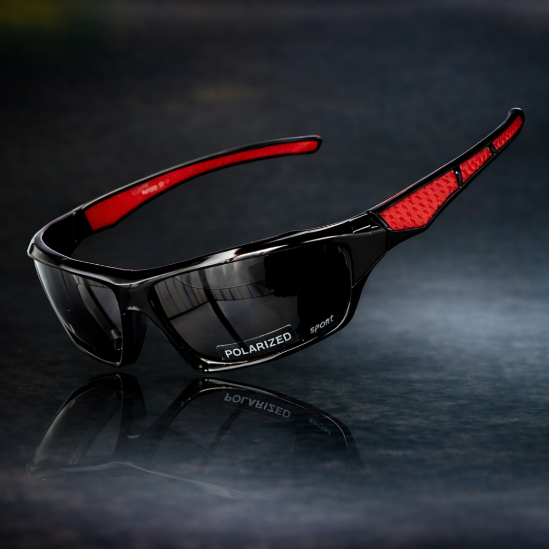 Alden – Ochelari de soare sport polarizați