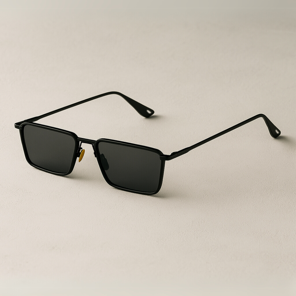 Evo™ | Square Frame Sunglasses