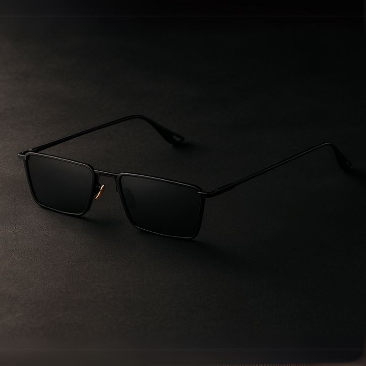 Evo™ | Square Frame Sunglasses