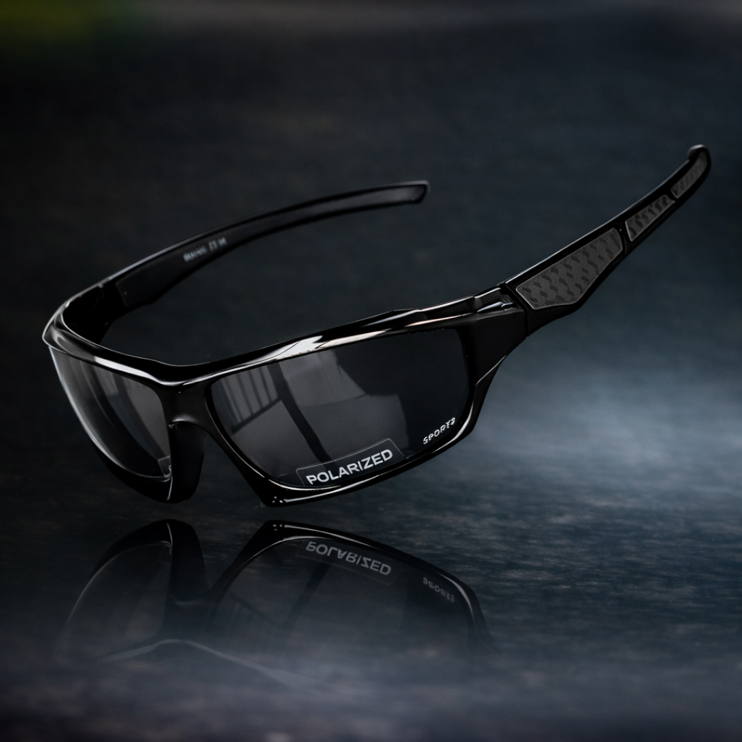 Alden – Ochelari de soare sport polarizați