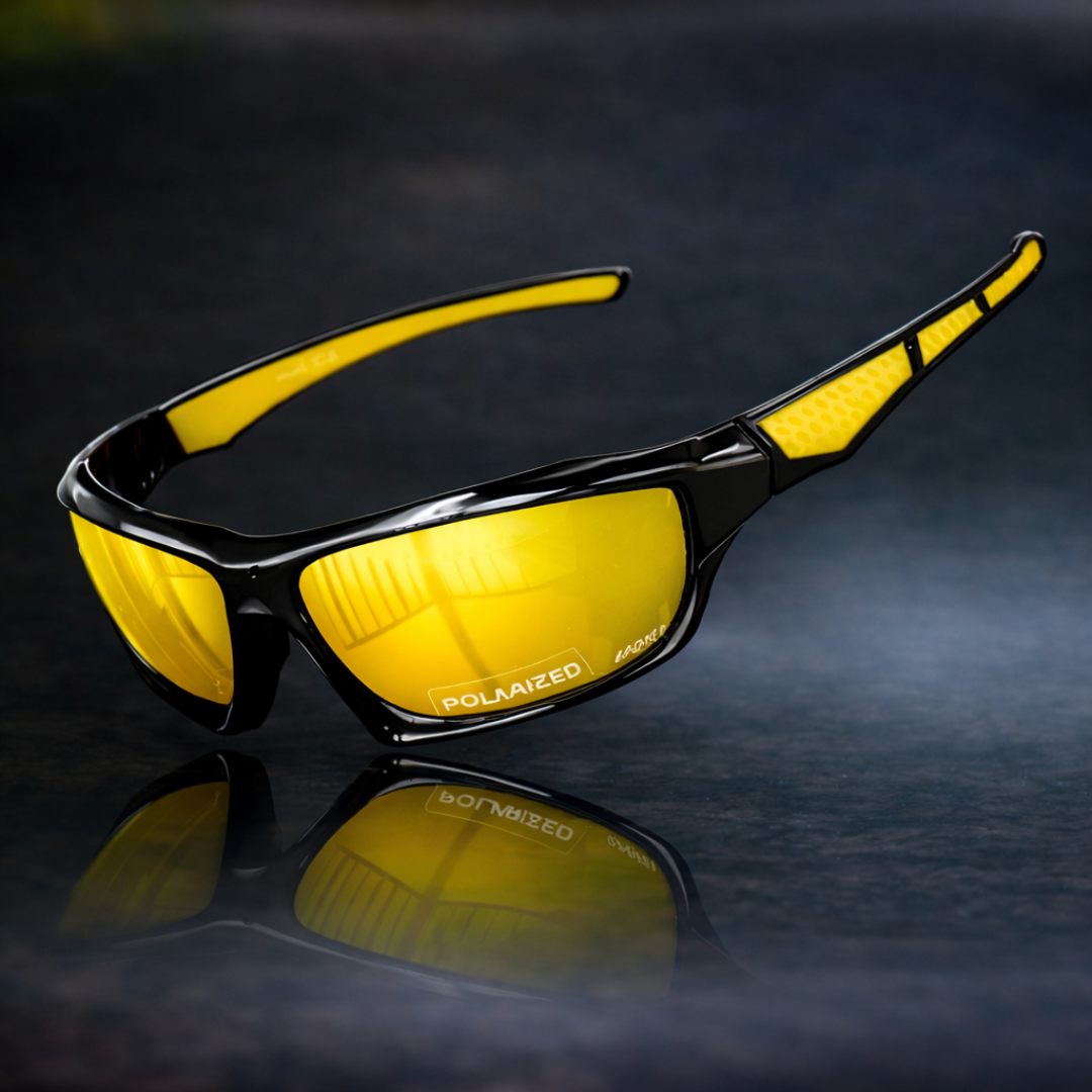 Alden – Ochelari de soare sport polarizați