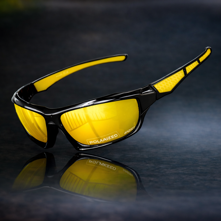 Alden – Ochelari de soare sport polarizați