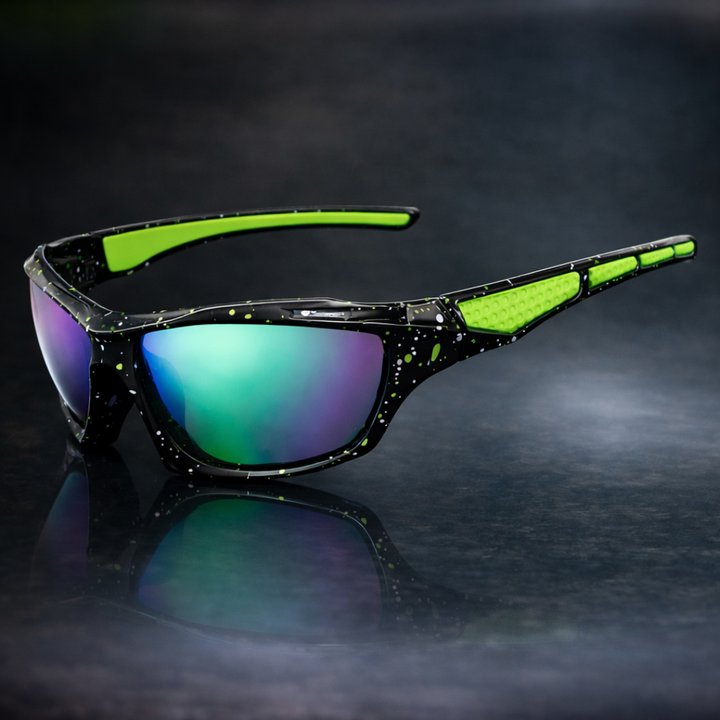 Alden – Ochelari de soare sport polarizați