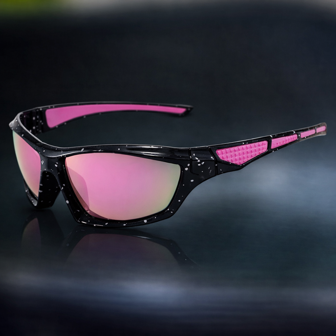 Alden – Ochelari de soare sport polarizați
