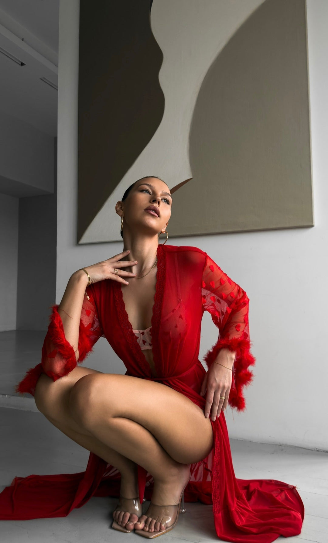 NERINA | HALAT DE BAIE