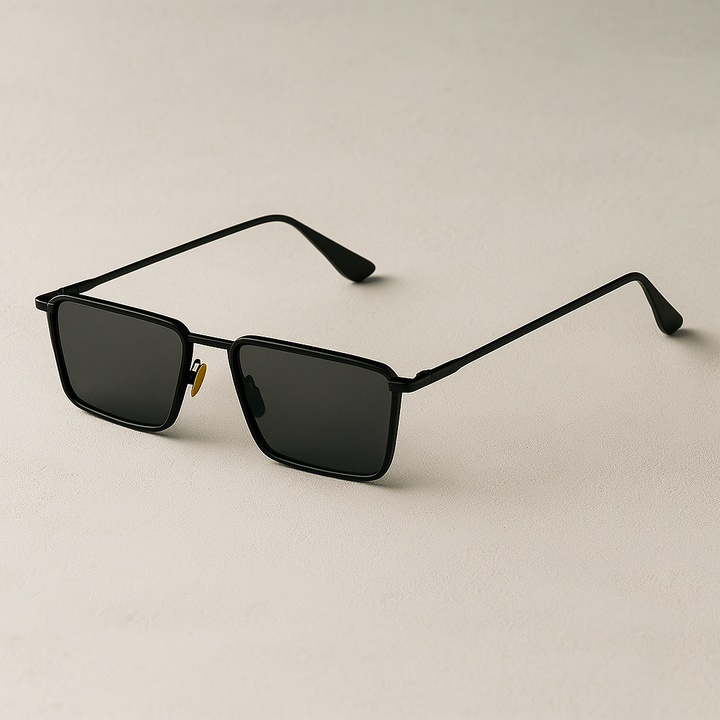 Evo™ | Square Frame Sunglasses