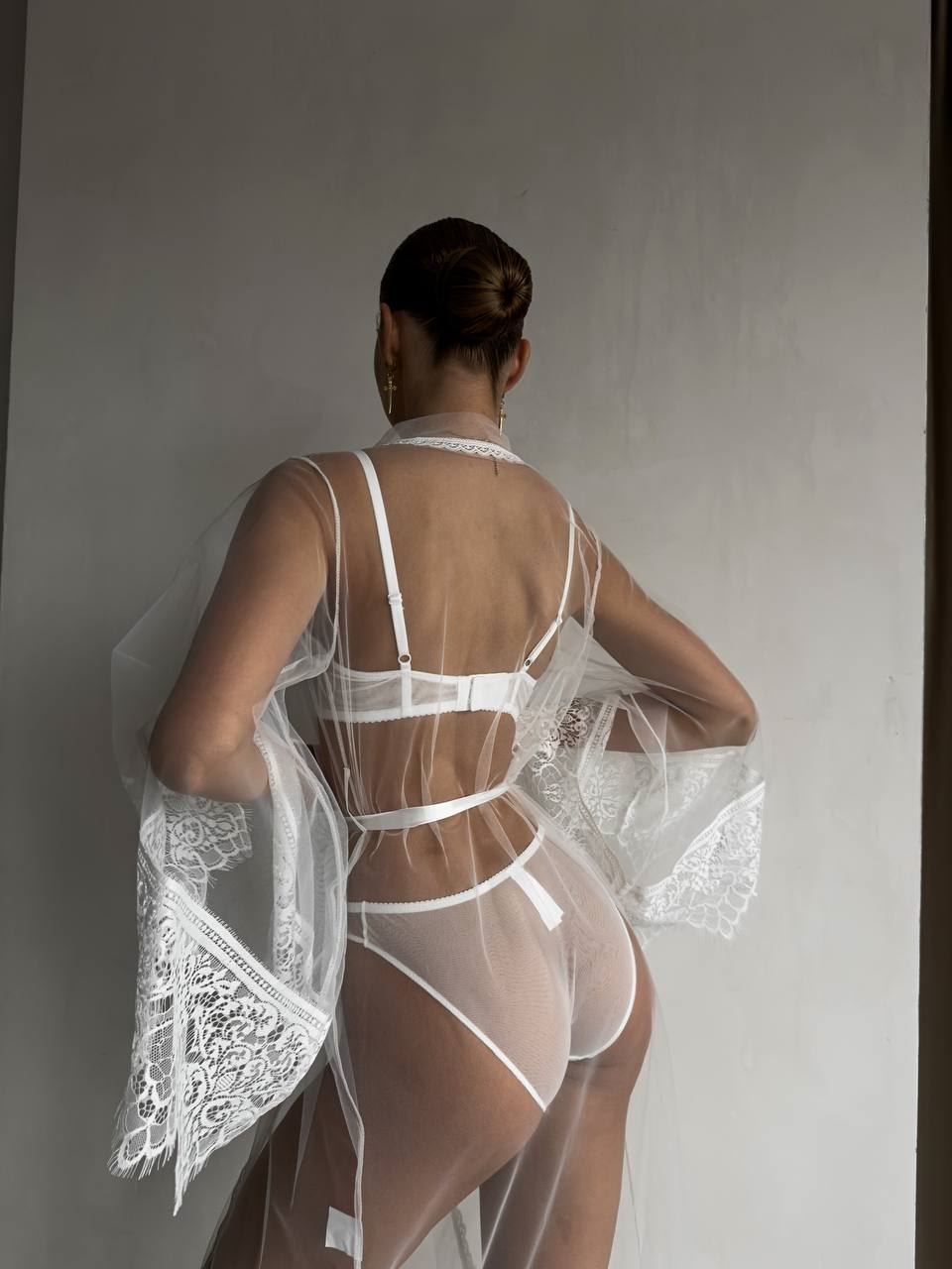 COLETTE | HALAT DE BAIE