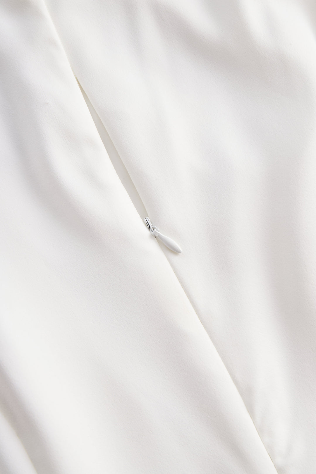 Rochie midi elegantă tip A, fără mâneci