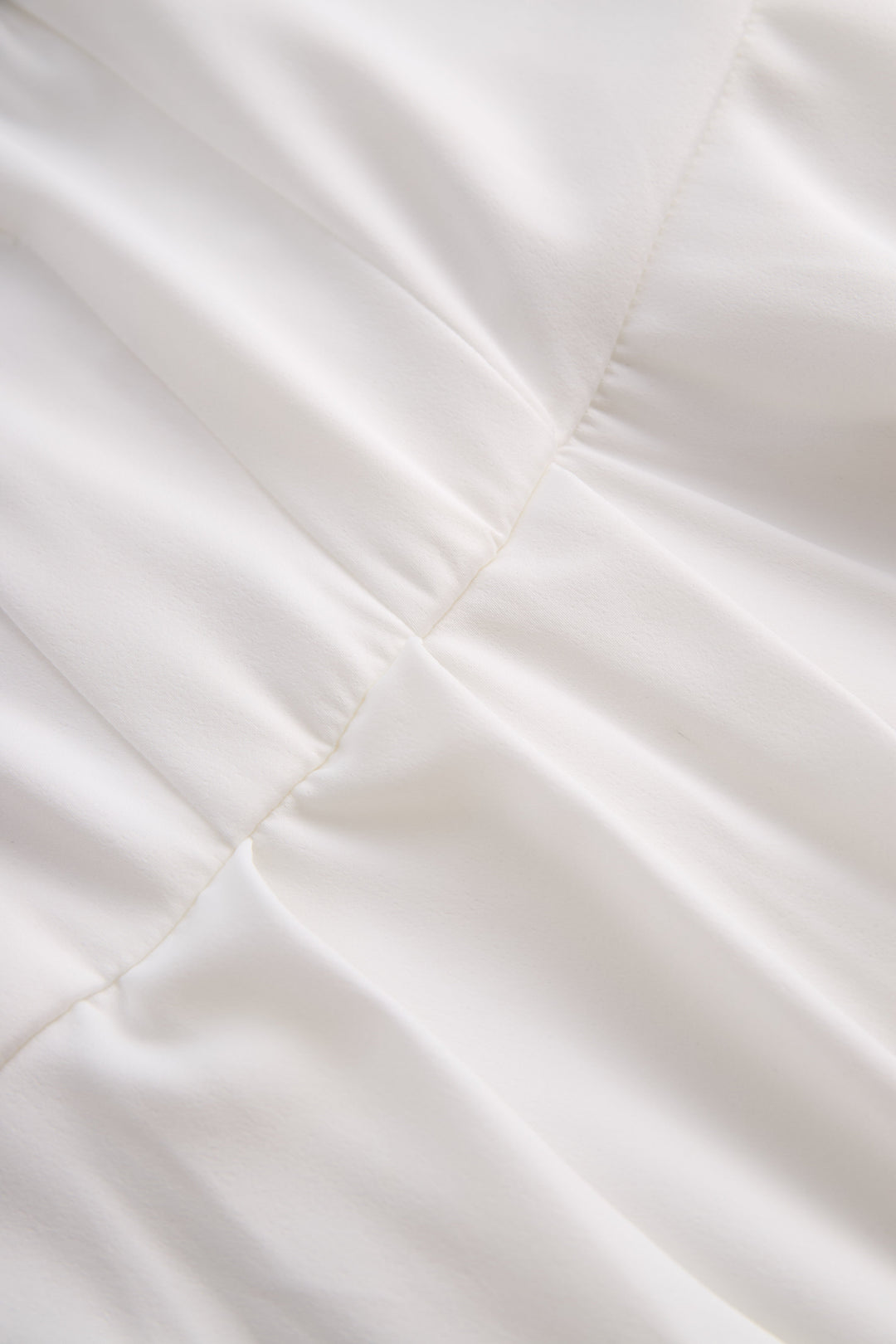 Rochie midi elegantă tip A, fără mâneci