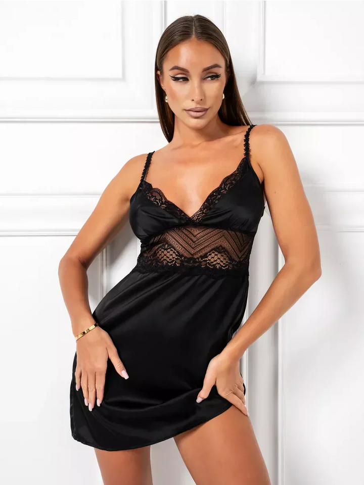 LIVIA | ROCHIE DE NOAPTE