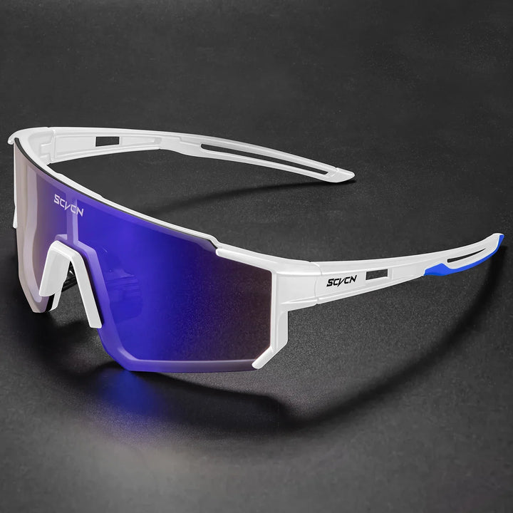 Zeke™ | Outdoor Cycling Sunglasses UV400 Sport Glasses