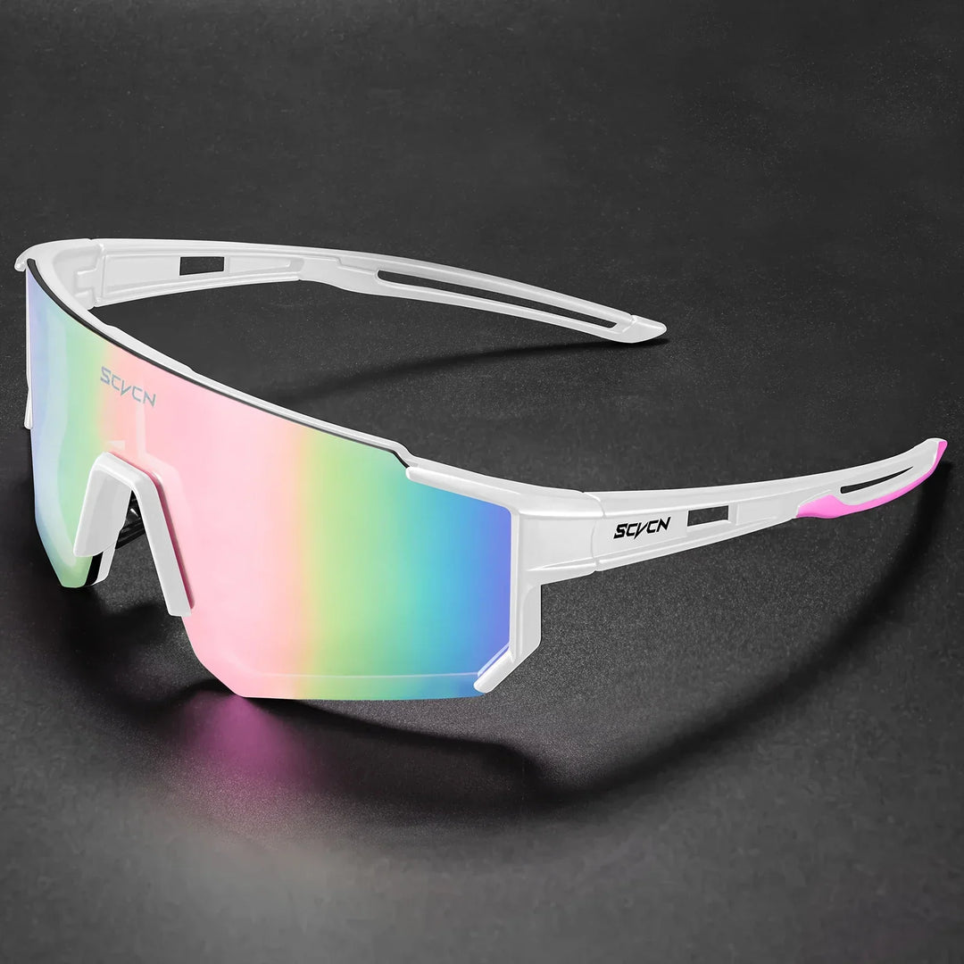 Zeke™ | Outdoor Cycling Sunglasses UV400 Sport Glasses