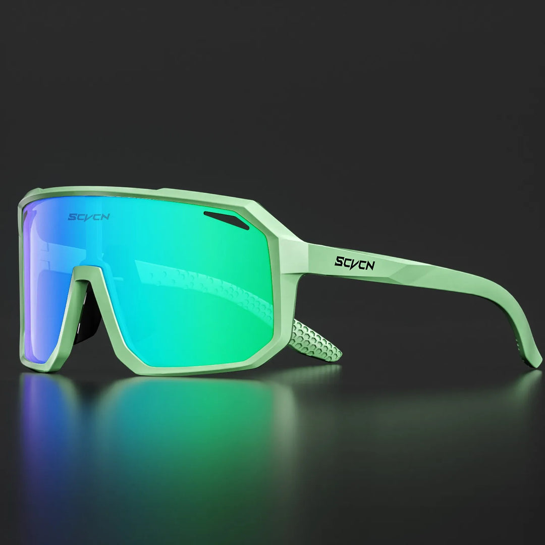 Zeke™ | Outdoor Cycling Sunglasses UV400 Sport Glasses