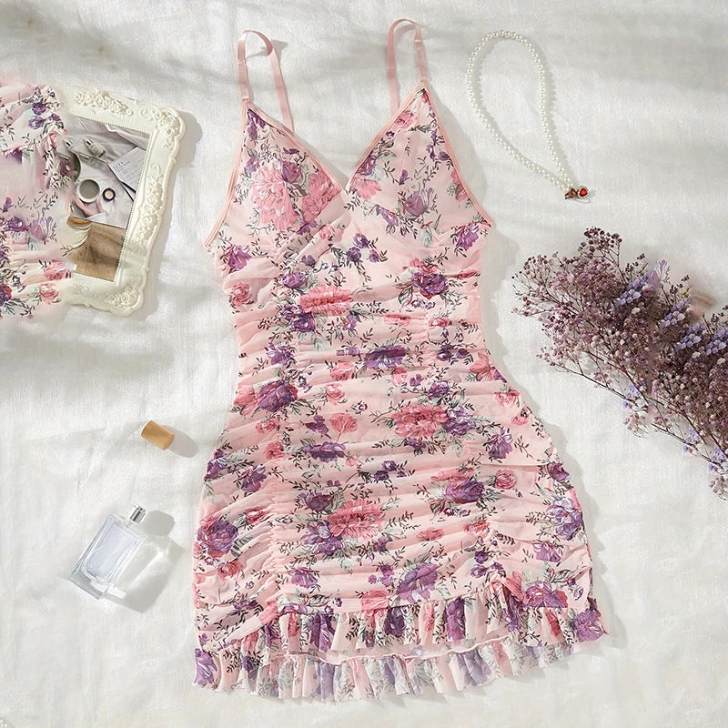 ELODIE | ROCHIE DE NOAPTE