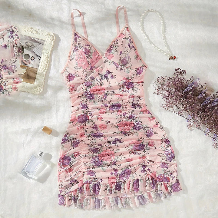 ELODIE | ROCHIE DE NOAPTE