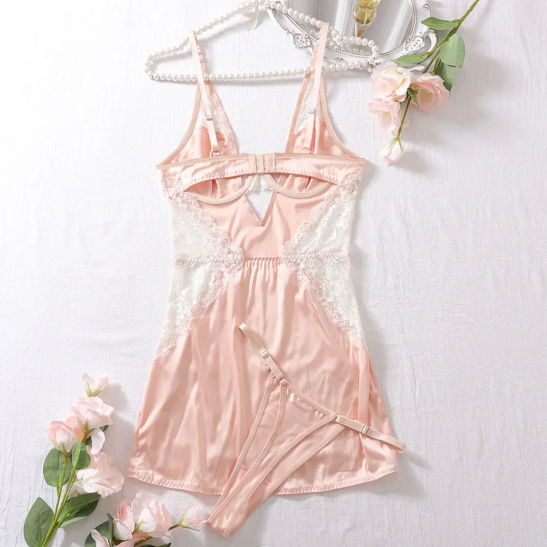 CARMELINE | ROCHIE DE NOAPTE