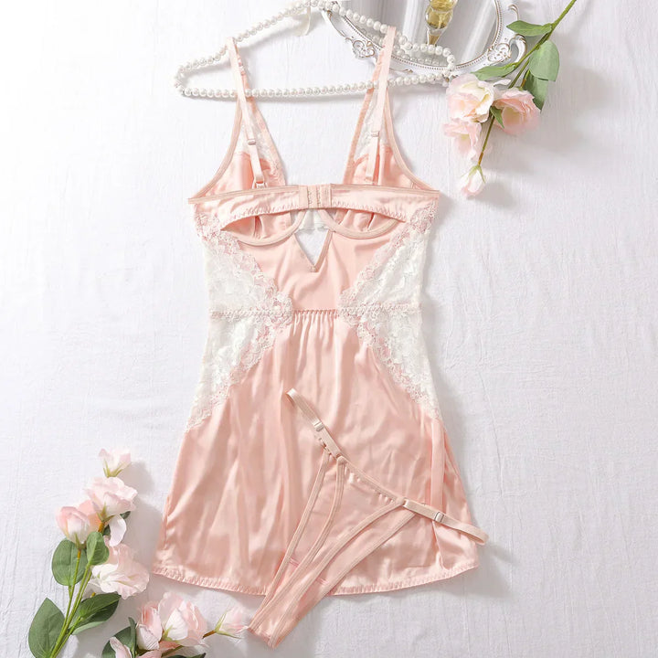 CARMELINE | ROCHIE DE NOAPTE