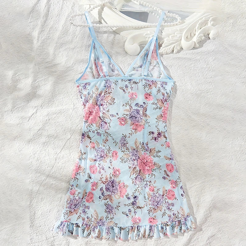 ELODIE | ROCHIE DE NOAPTE