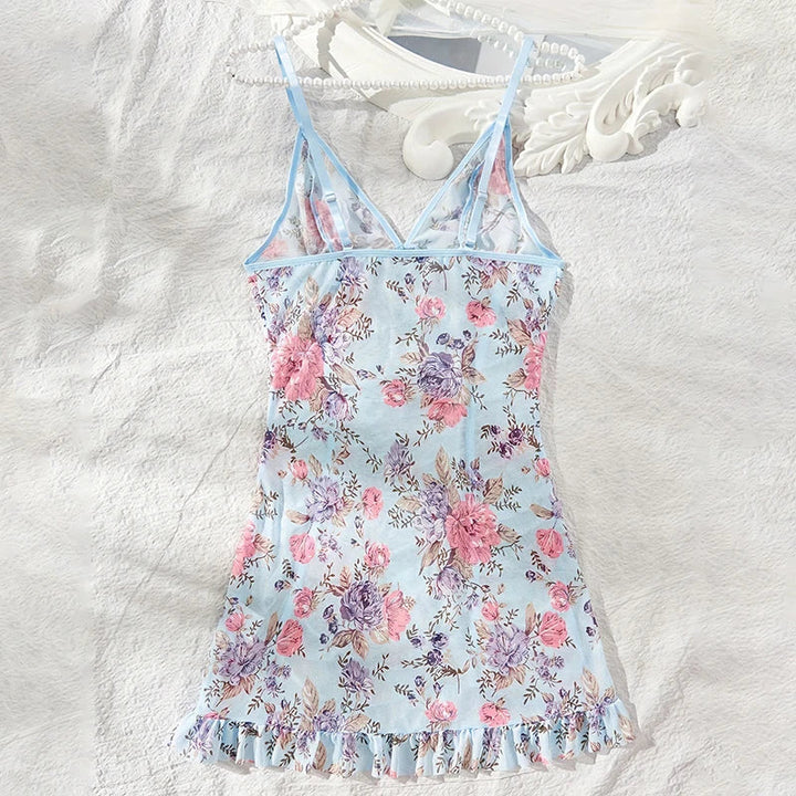 ELODIE | ROCHIE DE NOAPTE
