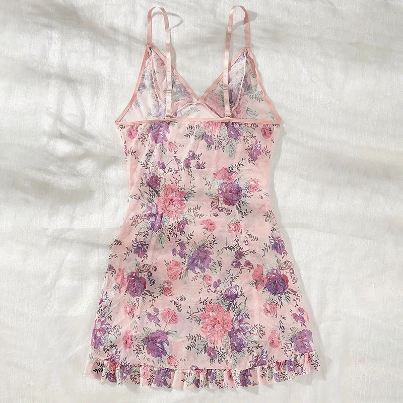 ELODIE | ROCHIE DE NOAPTE