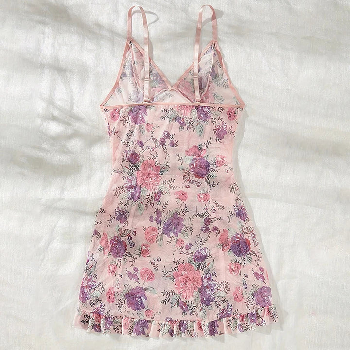 ELODIE | ROCHIE DE NOAPTE
