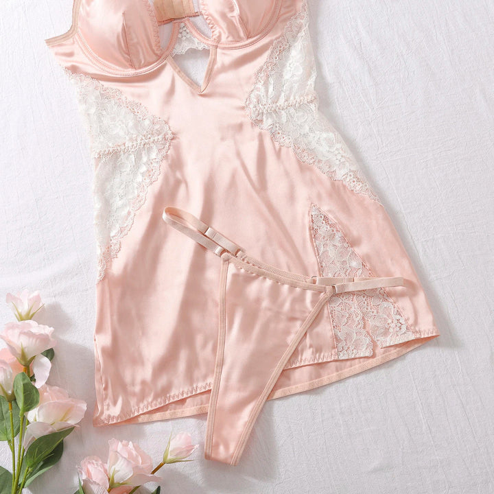 CARMELINE | ROCHIE DE NOAPTE