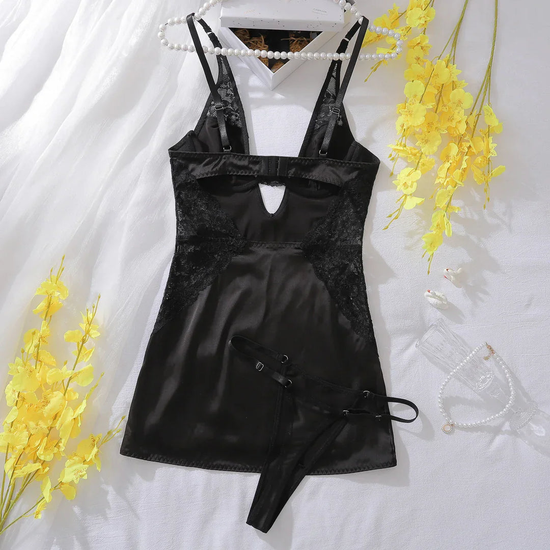 CARMELINE | ROCHIE DE NOAPTE