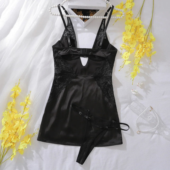 CARMELINE | ROCHIE DE NOAPTE