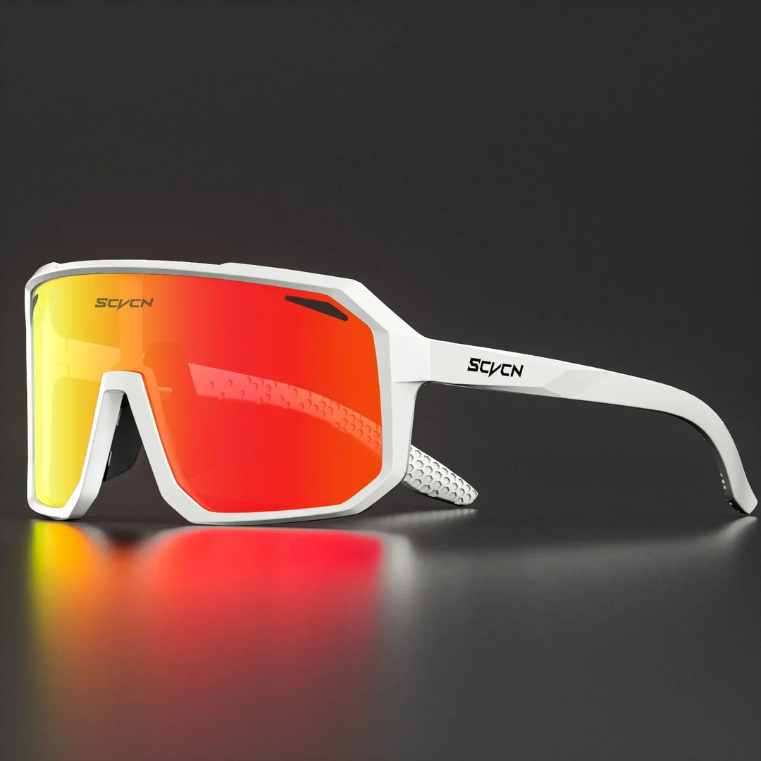 Zeke™ | Outdoor Cycling Sunglasses UV400 Sport Glasses