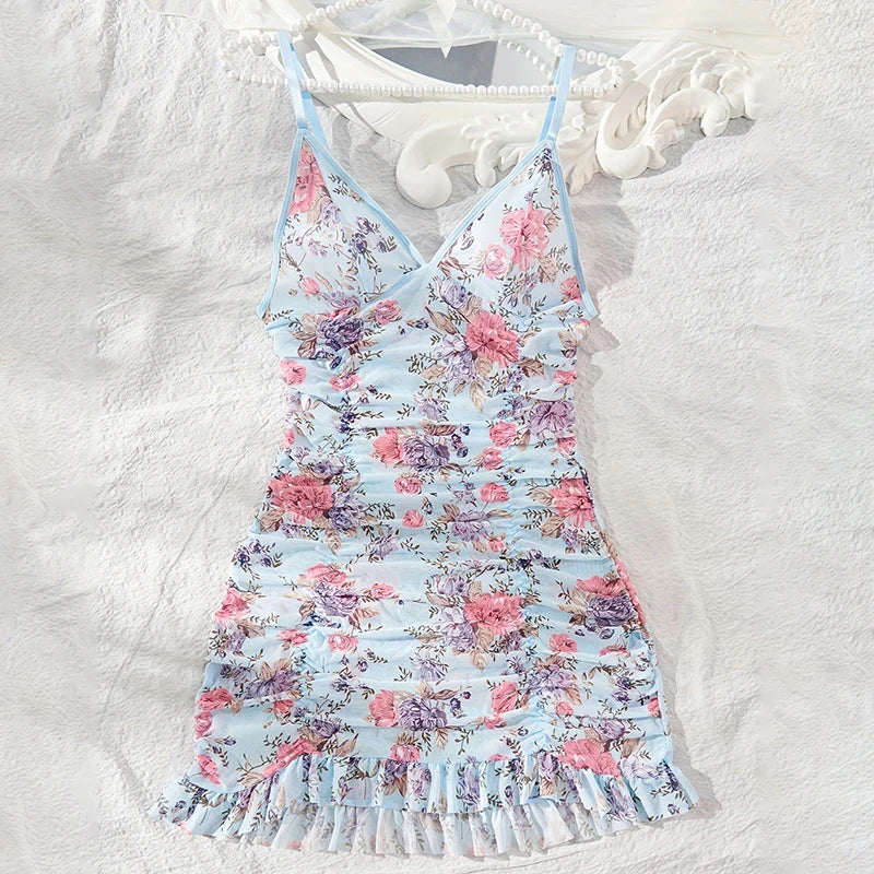 ELODIE | ROCHIE DE NOAPTE