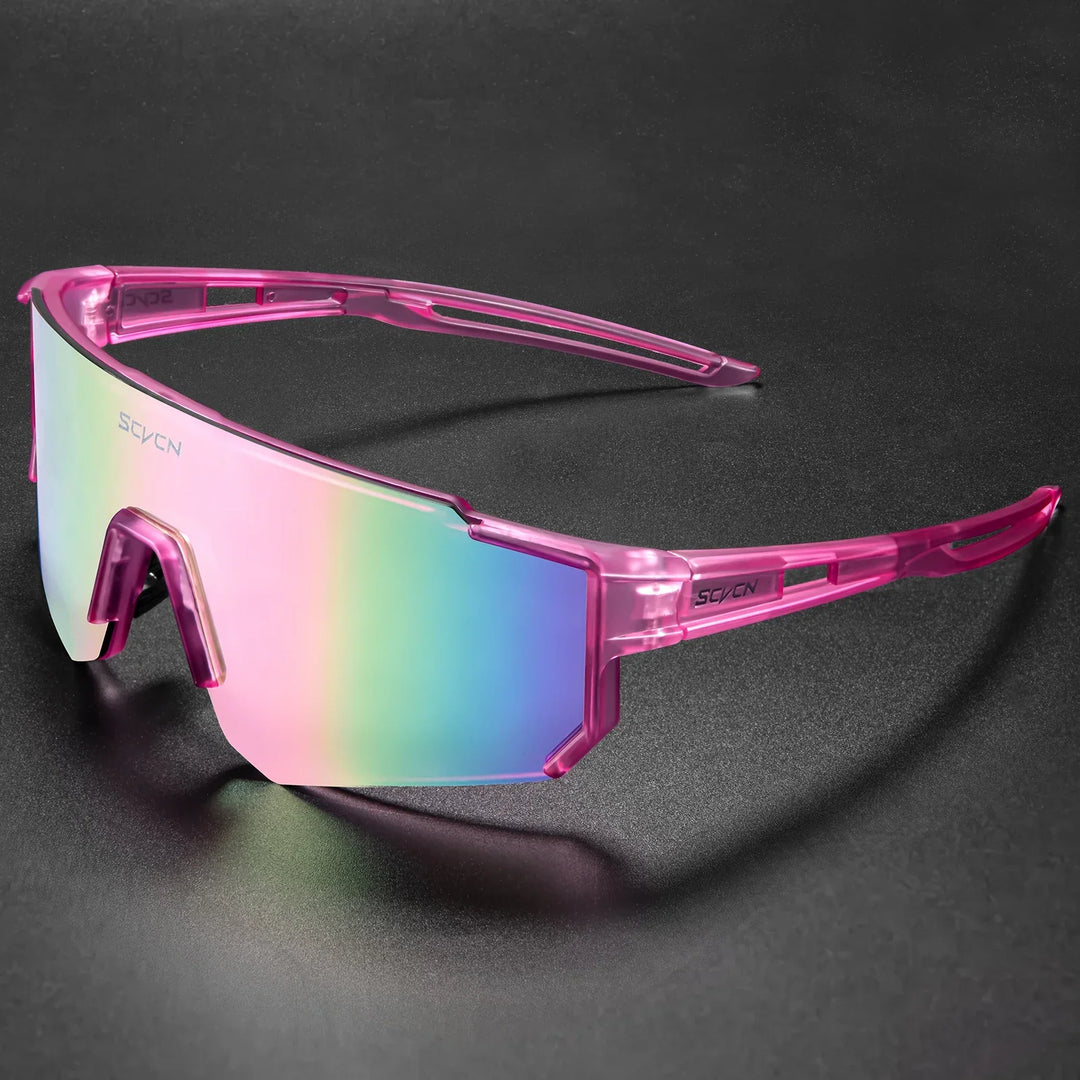 Zeke™ | Outdoor Cycling Sunglasses UV400 Sport Glasses