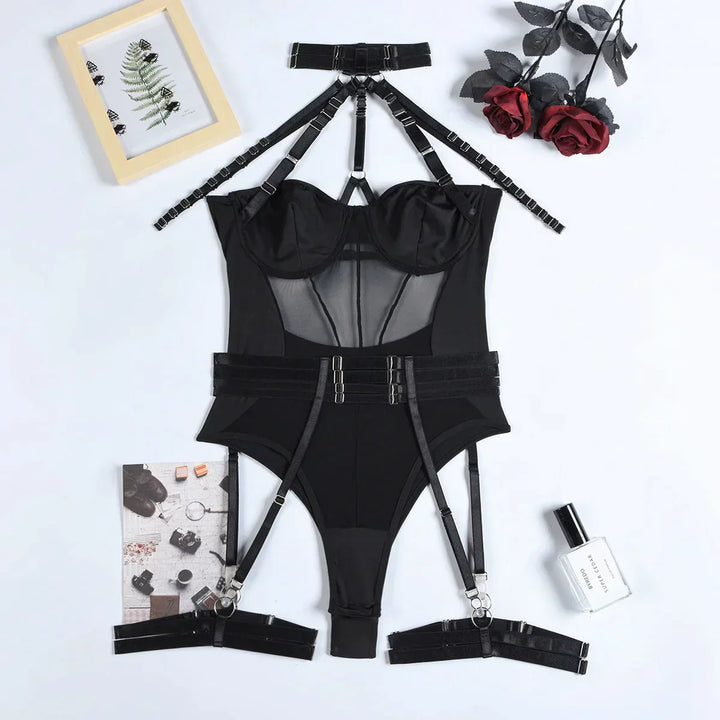 ANGELINA | CORP