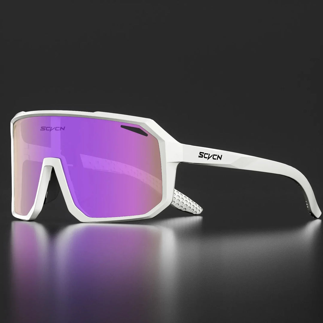 Zeke™ | Outdoor Cycling Sunglasses UV400 Sport Glasses