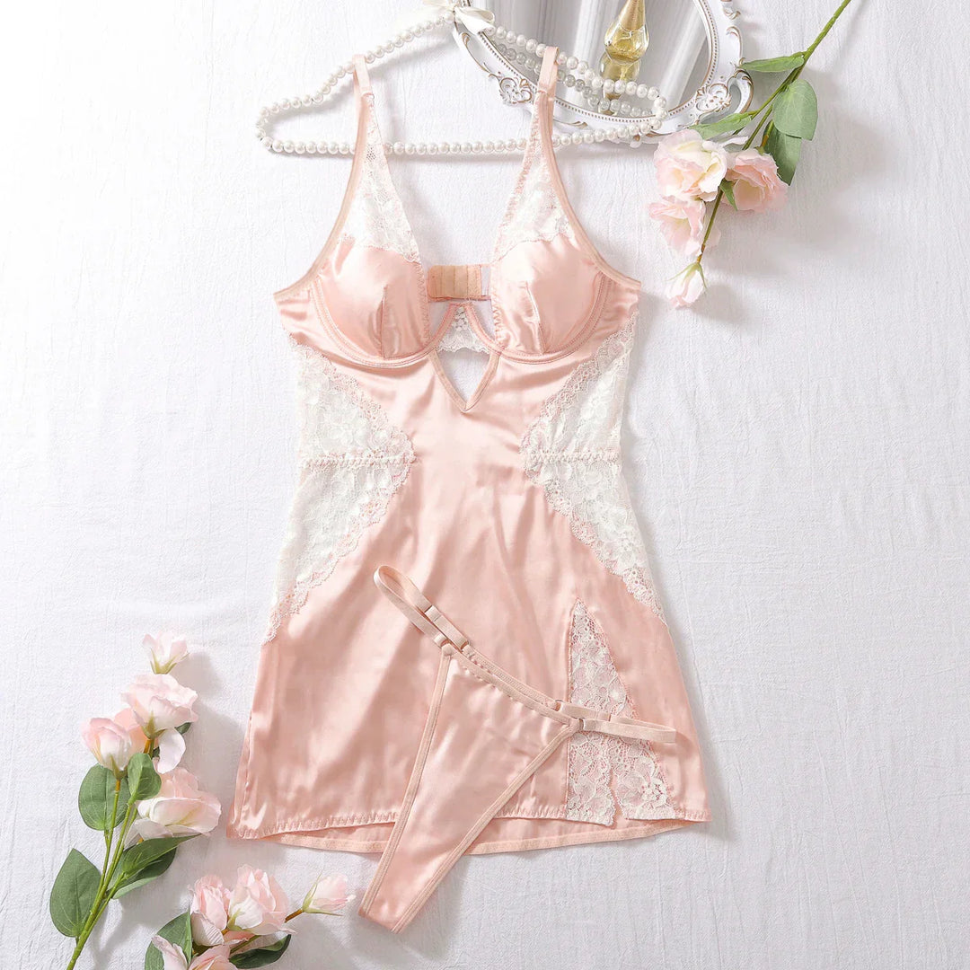 CARMELINE | ROCHIE DE NOAPTE