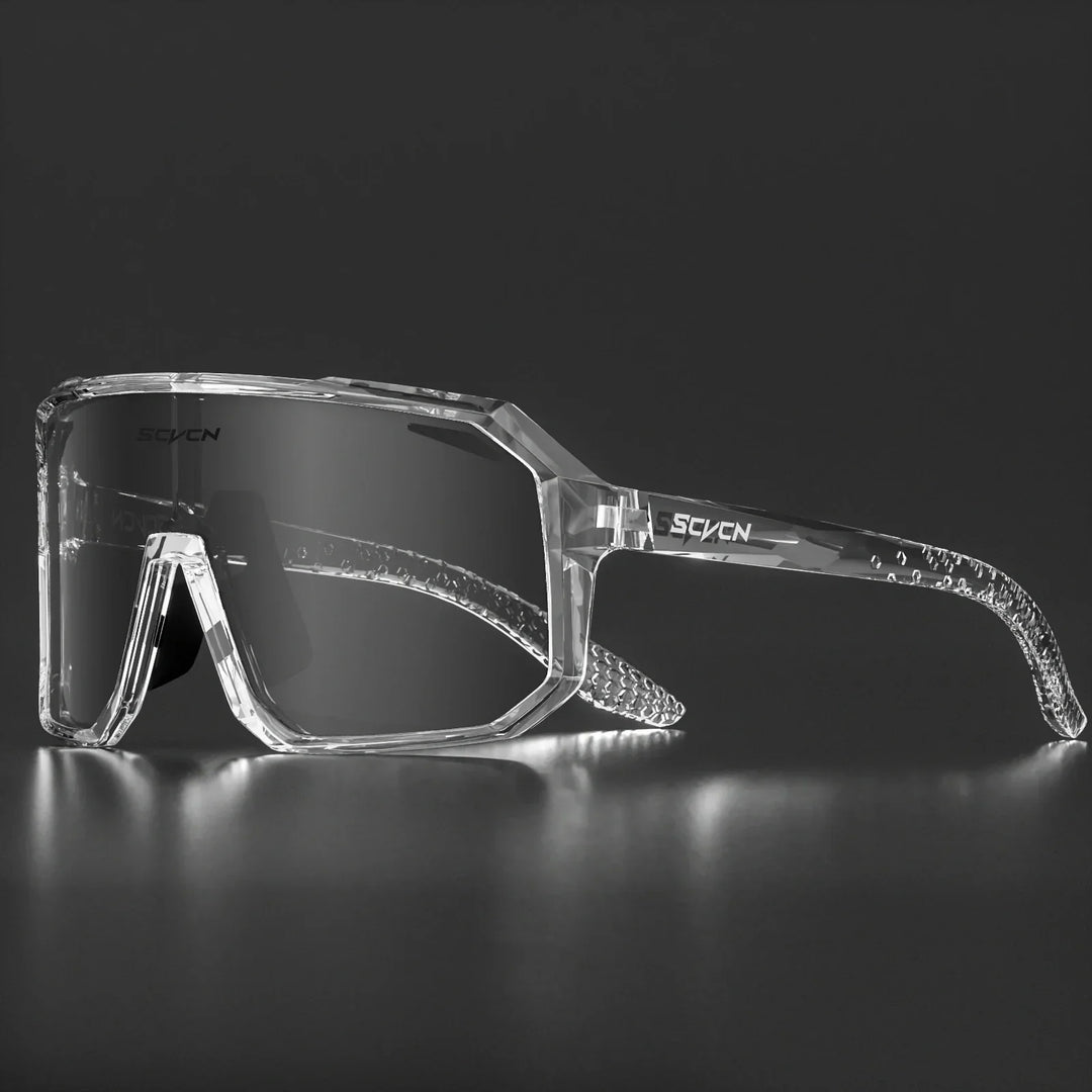 Zeke™ | Outdoor Cycling Sunglasses UV400 Sport Glasses